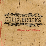 Review: Colin Brooks - Blood And Water